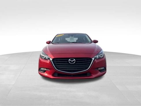 Used 2018 MAZDA MAZDA3 Touring image 10