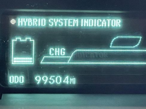 Used 2010 Toyota Prius Three image 24