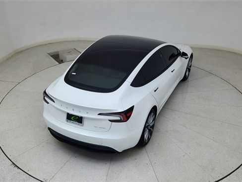 Used 2024 Tesla Model 3 Long Range image 75