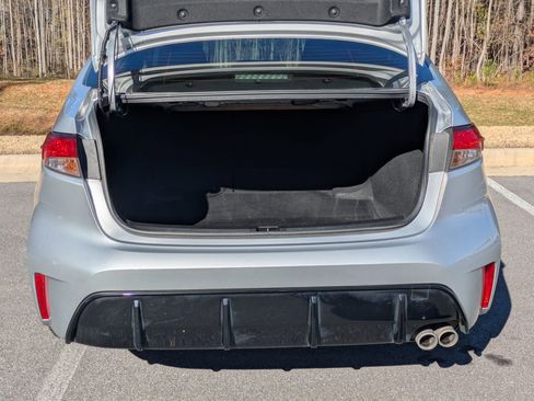 Used 2023 Toyota Corolla SE image 29