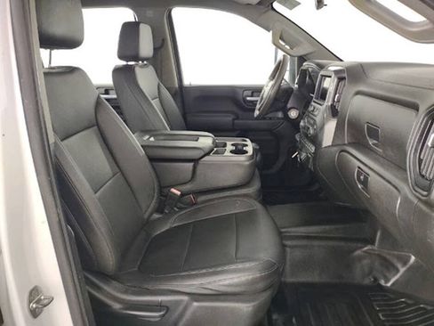 Used 2021 Chevrolet Silverado 2500 W/T w/ WT Fleet Convenience Package AWD/4WD image 18