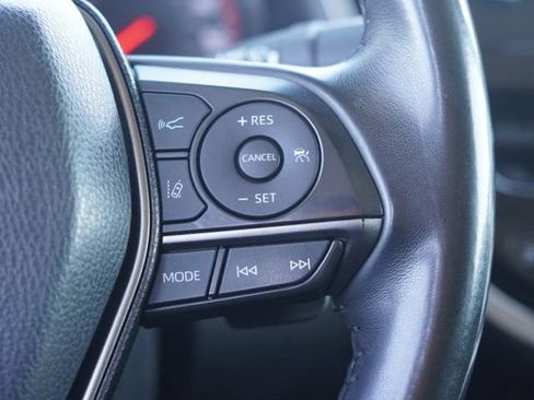 Used 2021 Toyota Camry XSE w/ Carpet Mat Package (TMS) FWD image 19