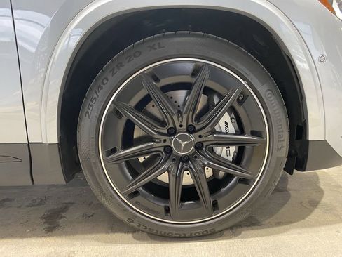 Used 2026 Mercedes-Benz GLA 35 AMG 4MATIC image 21
