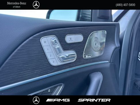 Certified 2023 Mercedes-Benz GLE 350 4MATIC image 14