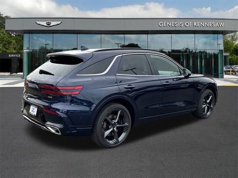 New 2026 Genesis GV70 2.5T Sport Prestige image 7