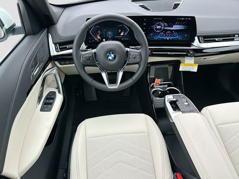 New 2026 BMW X1 xDrive28i w/ Convenience Package image 17