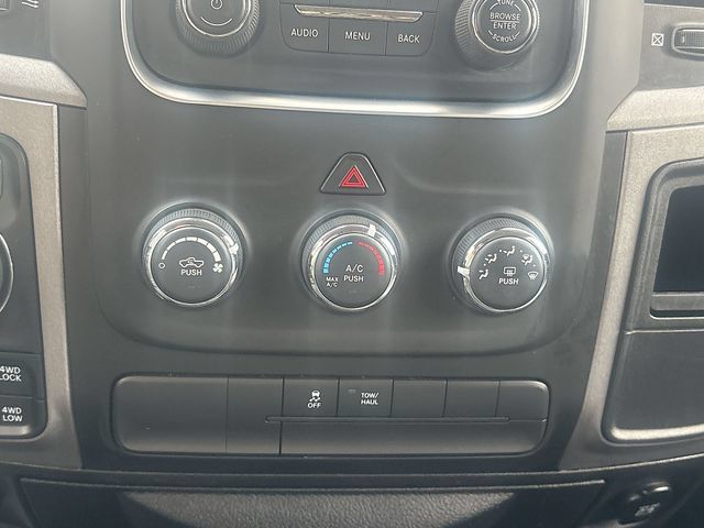 Used 2014 RAM 1500 Tradesman w/ Popular Equipment Group AWD/4WD image 18