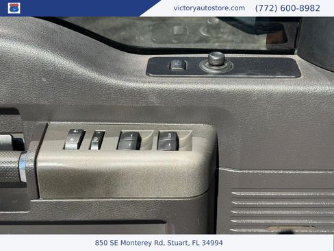 Used 2011 Ford F350 Lariat AWD/4WD image 10
