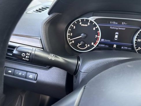 Used 2023 Nissan Altima 2.5 SV image 31