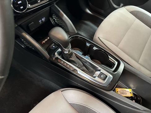 Certified 2024 Chevrolet TrailBlazer LT w/ Convenience Package image 20