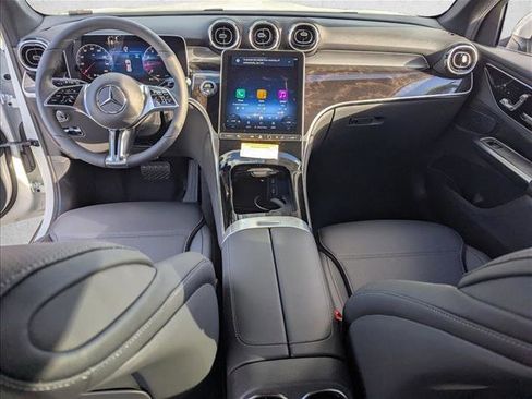New 2026 Mercedes-Benz GLC 300 image 14