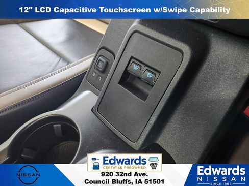 Used 2021 Ford Bronco Wildtrak AWD/4WD image 27