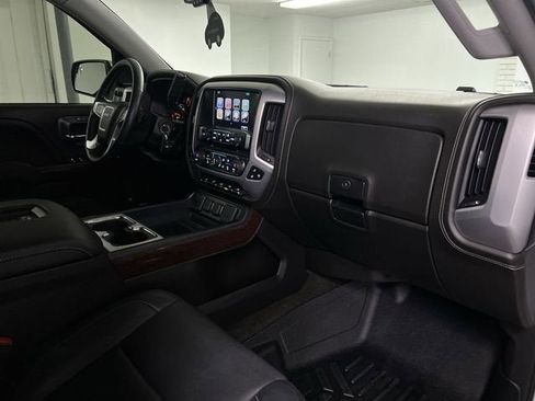 Certified 2018 GMC Sierra 1500 SLT image 29