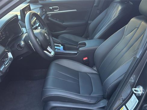 Certified 2024 Acura Integra A-Spec image 12