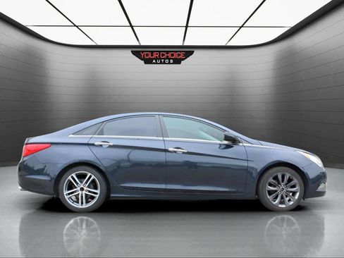 Used 2011 Hyundai Sonata SE image 6