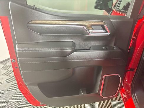 Used 2024 Chevrolet Silverado 1500 LT w/ Protection Package image 19