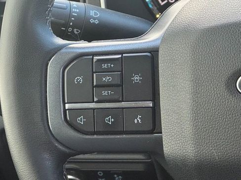 Used 2023 Ford F150 XLT w/ Equipment Group 302A High image 9