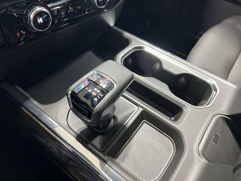 New 2026 GMC Sierra 1500 Elevation w/ Elevation Premium Package image 16