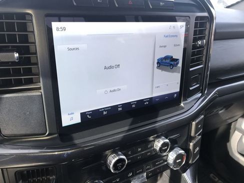 Used 2022 Ford F150 XLT w/ Equipment Group 302A High image 16