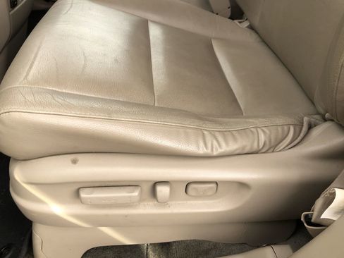 Used 2017 Honda Odyssey EX-L image 17