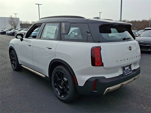 New 2026 MINI Cooper Countryman S image 4