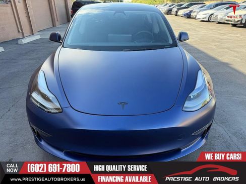 Used 2023 Tesla Model 3 Performance image 5
