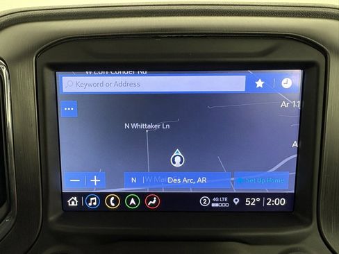 Used 2023 GMC Sierra 2500 AT4 w/ AT4 Preferred Package image 28