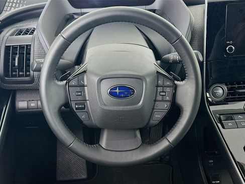 Used 2023 Subaru Solterra AWD image 18
