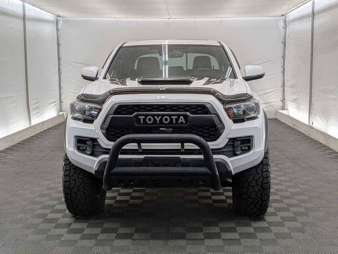 Used 2019 Toyota Tacoma TRD Pro image 9