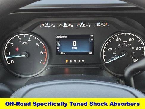 New 2026 Ford F250 XL w/ STX Appearance Package image 21