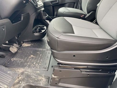 New 2025 RAM ProMaster 2500 w/ Convenience Group image 34