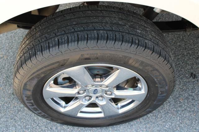 Used 2018 Ford F150 XLT w/ Equipment Group 301A Mid RWD image 15