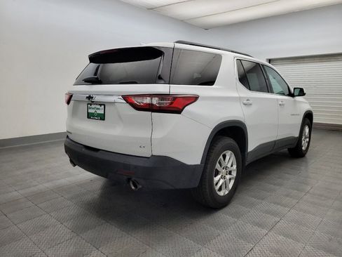 Used 2019 Chevrolet Traverse LT FWD image 9