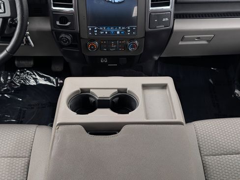 Used 2016 Ford F150 XLT w/ Equipment Group 302A Luxury RWD image 19