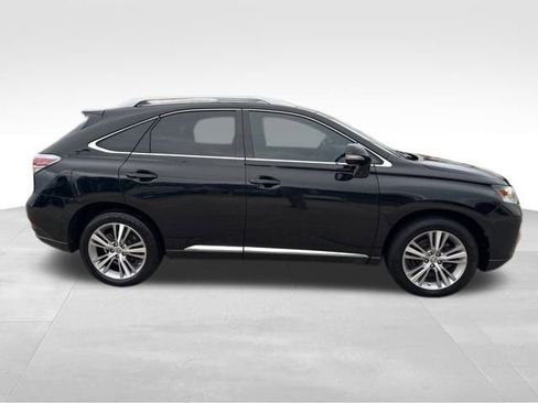 Used 2015 Lexus RX 350 FWD image 4