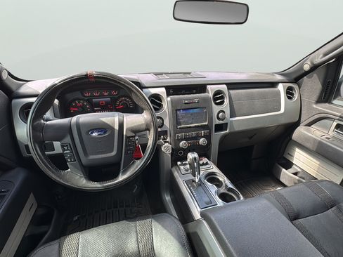 Used 2012 Ford F150 Raptor w/ Raptor Luxury Pkg AWD/4WD image 14