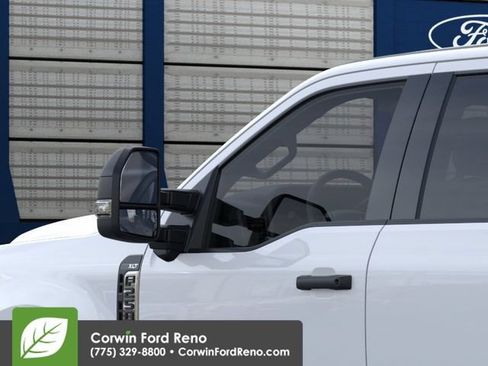 New 2026 Ford F250 XLT AWD/4WD image 22