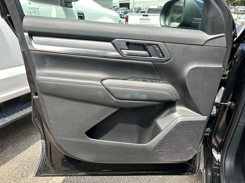 Used 2026 GMC Terrain Elevation FWD image 9