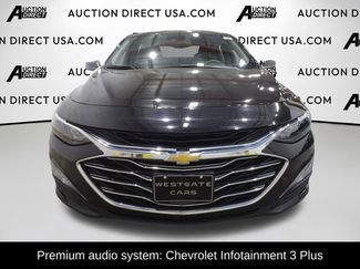 Used 2023 Chevrolet Malibu LT FWD video 3