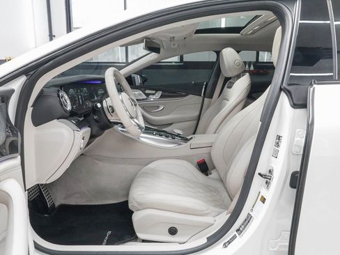 Used 2019 Mercedes-Benz AMG GT 63 S image 36