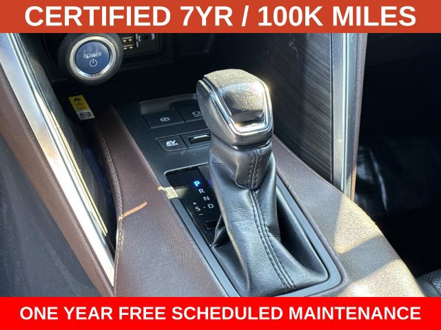 Used 2021 Toyota Venza Limited AWD/4WD image 22