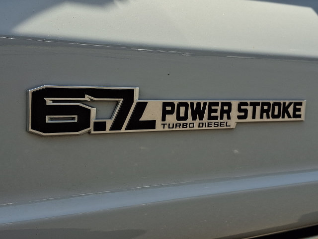 Used 2026 Ford F250 Platinum AWD/4WD image 32
