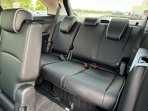 New 2026 Honda Odyssey Touring image 24