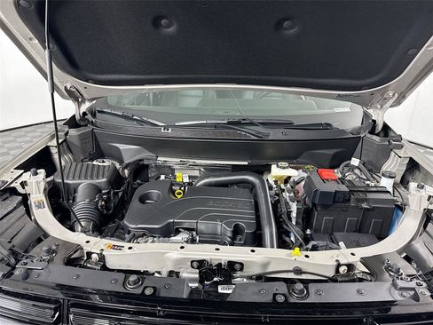 New 2026 GMC Terrain AT4 w/ Convenience Package III image 24