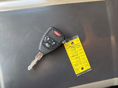 Used 2009 Jeep Wrangler Unlimited Sahara w/ Trailer Tow Group image 10