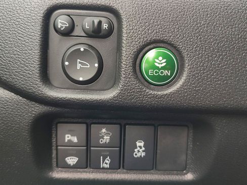 Used 2024 Honda Passport TrailSport image 19