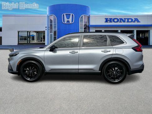 Used 2023 Honda CR-V Sport image 3
