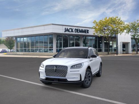 New 2026 Lincoln Corsair Premiere AWD/4WD image 2