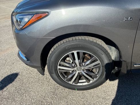 Used 2020 INFINITI QX60 Pure FWD image 10