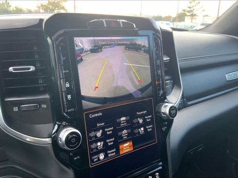 Used 2021 RAM 1500 Laramie image 28